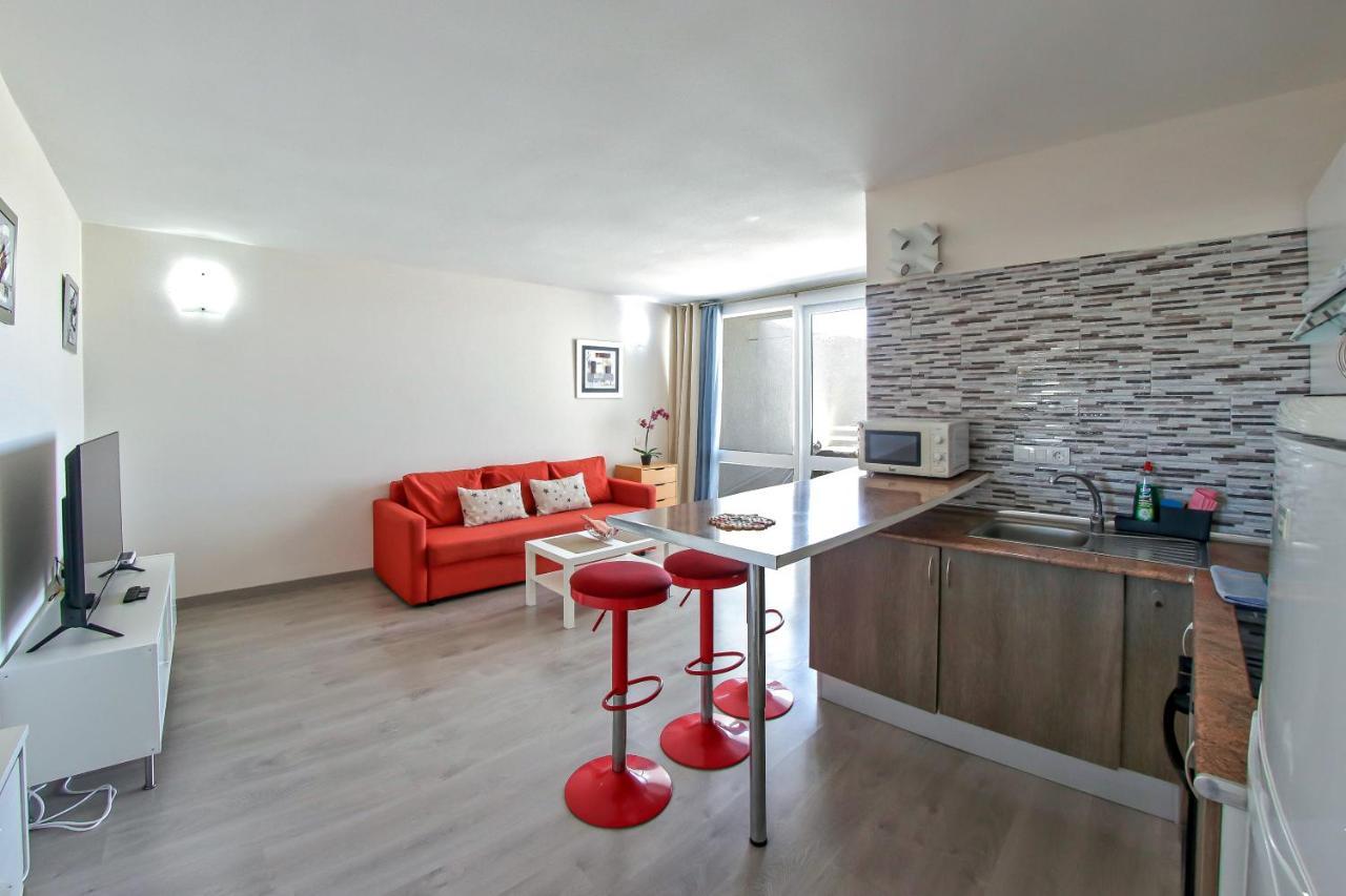 Apartament Primavera Sunset 1 Bedroom